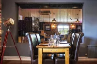 Littleover Lodge Hotel