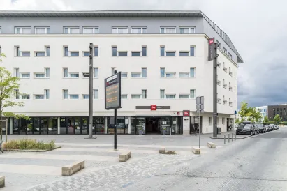 Hôtel Ibis Marne-La-Vallée Val d'Europe