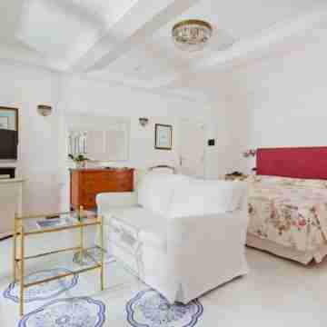 Hotel La Scalinatella Rooms