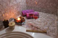 ピエトラ ディ マーレ ゲスト ハウス ラ・スペツィアのホテル