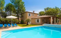 Lagrange Vacances Domaine de Fayence - Pools