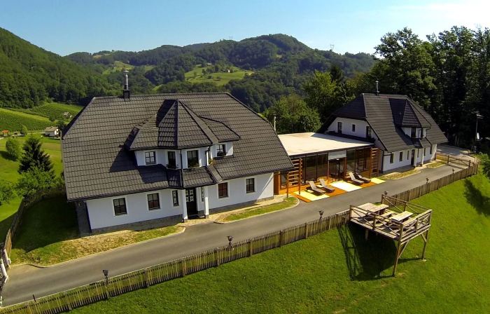 Guesthouse Jelenov Greben