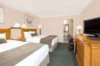 Howard Johnson by Wyndham Downtown Kamloops