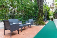 Marina Centro Suite