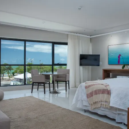 Meridiano Hotel