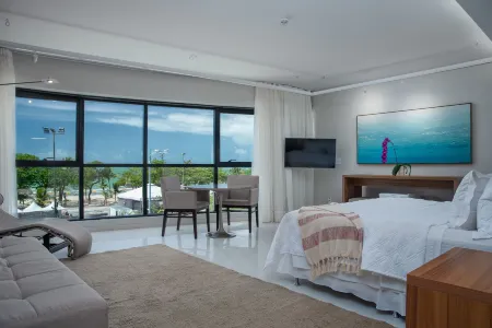 Meridiano Hotel