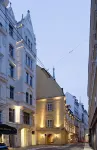 Hotel König Von Ungarn Hotell i Gemeindebezirk Liesing