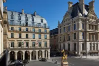 Hôtel Regina Louvre Hotels in Paris