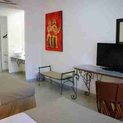 Zar Colima Rooms