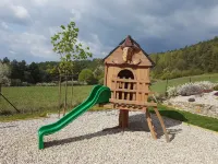 Apartmány Malý Princ Hotels in Bojnice