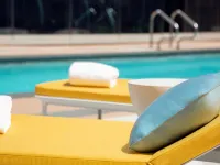 InterContinental Hotels HOUSTON by IHG Hotels near Reckling Park