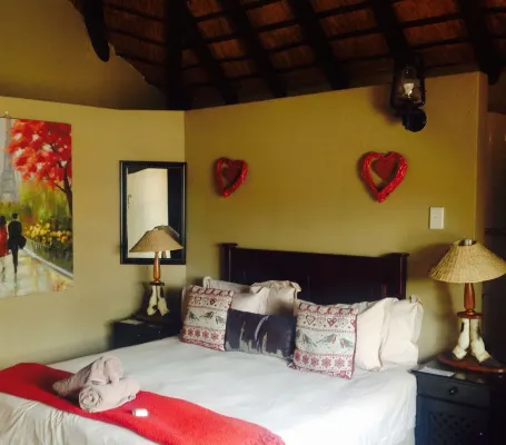 Villa Langa B and B Hotels in Malelane