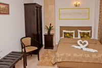 Hotel Belleville Hôtels à : Lași