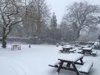 The Punchbowl Inn Hotels in Penrith