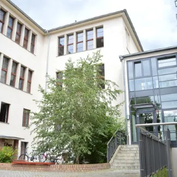 Jugendherberge Potsdam