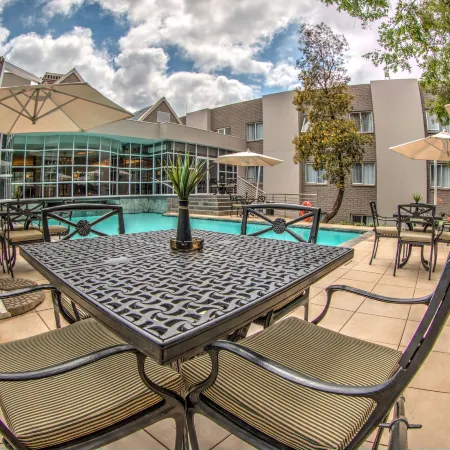 City Lodge Hotel Bryanston