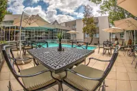 City Lodge Hotel Bryanston - piscina
