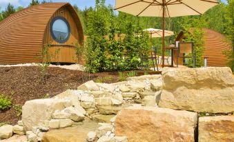 Glamping Resort Biosphäre Bliesgau