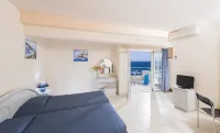 Creta Hotel - Balkoner
