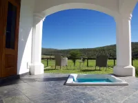 Leeuwenhof Country Lodge & Garden Spa