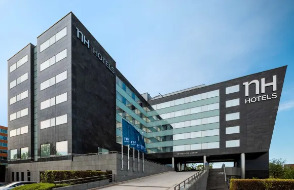 NH布魯塞爾機場酒店