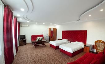 Grand Hotel