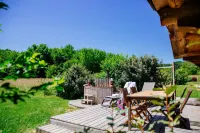 Domaine EcÔtelia Hotels in Gans