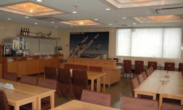 Kuretake Inn Hamamatsu Nishi Inter