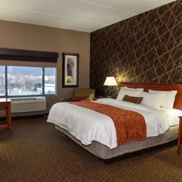 Wheeling Island Hotel-Casino-Racetrack