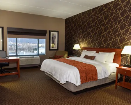 惠靈島娛樂場及賽馬場酒店 惠靈酒店