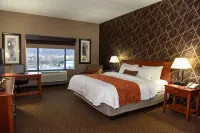 Wheeling Island Hotel-Casino-Racetrack Hotels near Wheeling Island Stadium