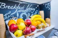 Hotel Costasol - servizio colazione