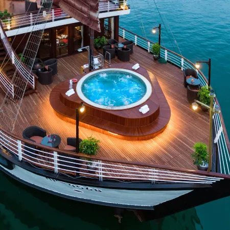Orchid Classic Cruise