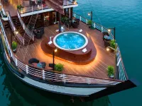 Orchid Classic Cruise Hotels in Hạ Long