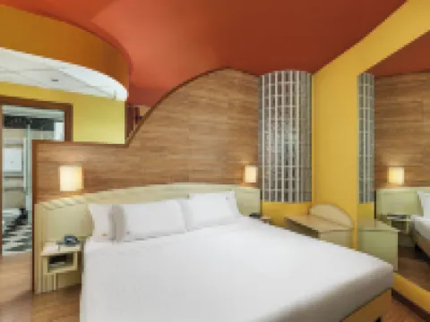 Welcome Hotel Hotels in Legnano