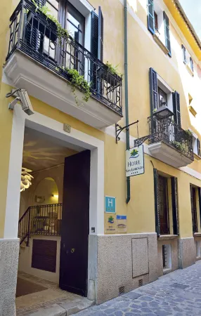 Hotel San Lorenzo - Adults Only