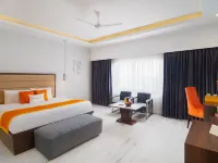 Zone Connect by the Park,Udaipur Hotels near Moti Magri