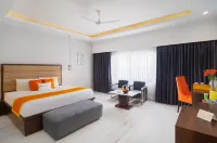 Zone Connect by the Park,Udaipur