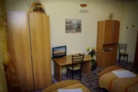 Maison de Lussy Hotels in Valguarnera Caropepe