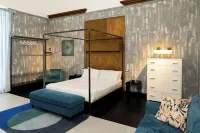 Casa Diomede B&B Hotel a Manfredonia