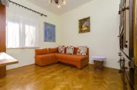 Apartments Vinko - balcony