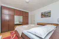 Apartments Jasna - balcony