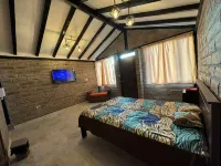 Uksha Wasi Hospedaje Hoteles cerca de La Y de Tabacundo