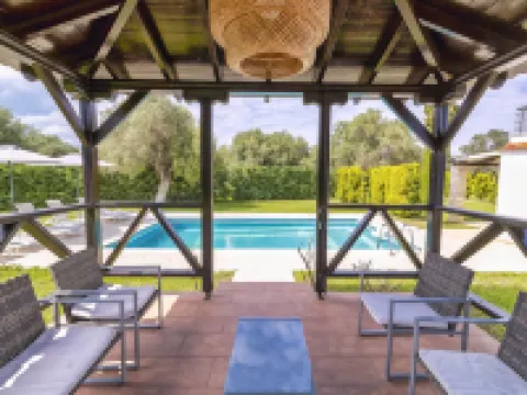 星期五心情飯店 帕利尼半島住宿飯店