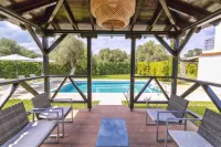 Friday Mood Hotels in Kassandra