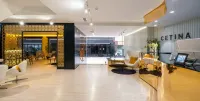 Hotel Cetina Murcia Hotels in Murcia