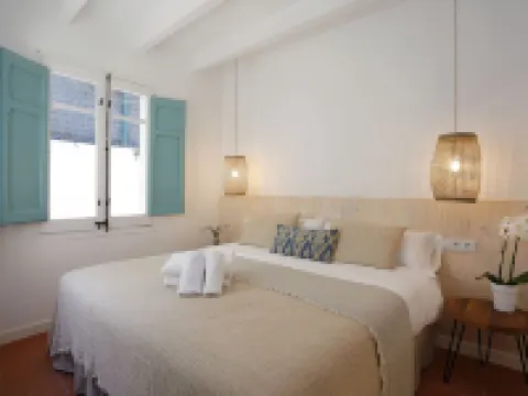 Hostal Ses Negres Hotels in Begur
