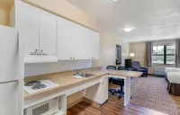 Extended Stay America Select Suites - Chicago - Rolling Meadows Hotel a Elk Grove Township