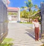 Crystal Resort Dickwella Hotels in Dikwella