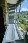 Kandy City Stay - Küvet
